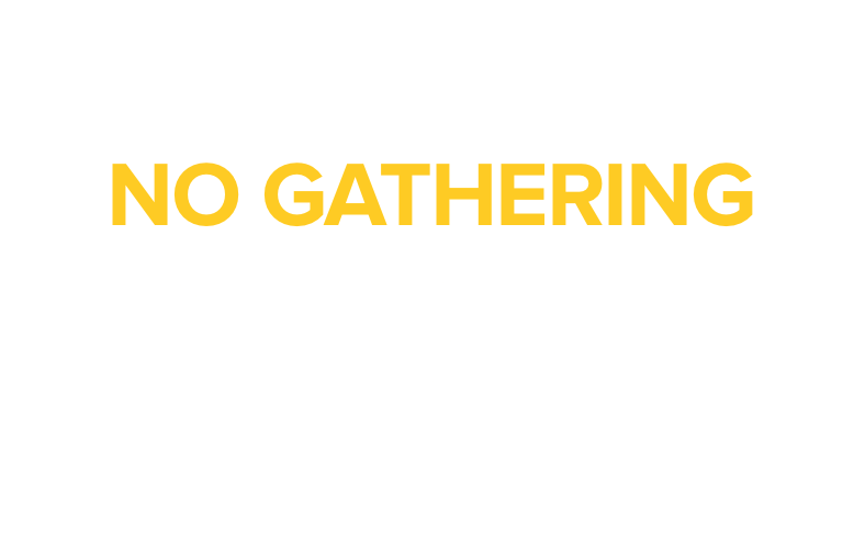 No Gathering - December 31, 2023