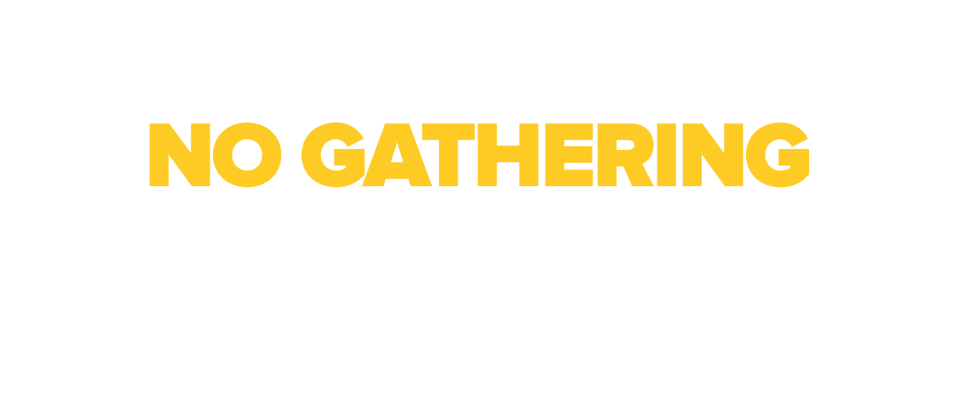 No Gathering - July 2, 2023